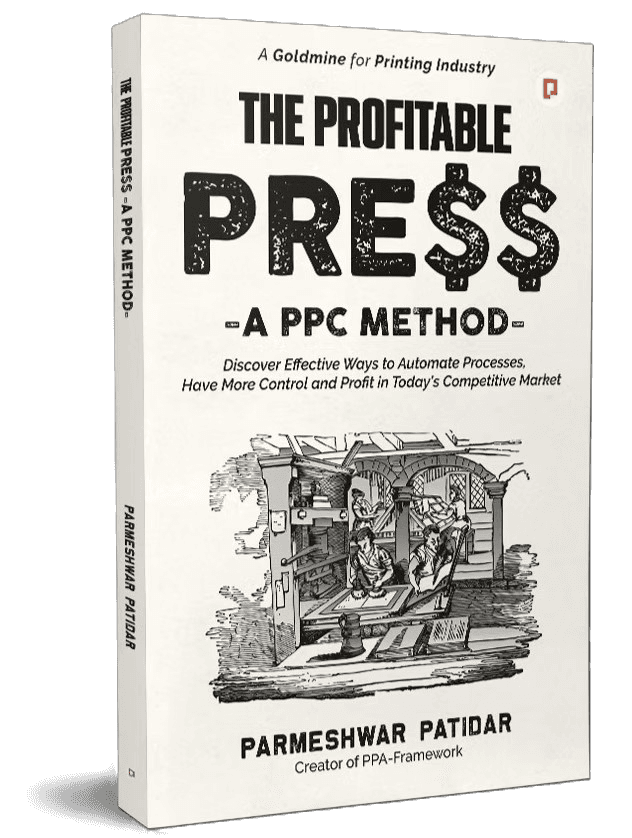 The Profitable Press