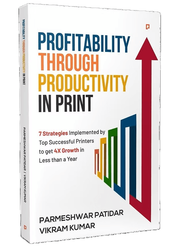Profitability Through Productivity in Print